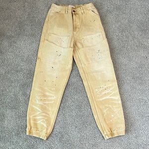 pacsun cargo pants
